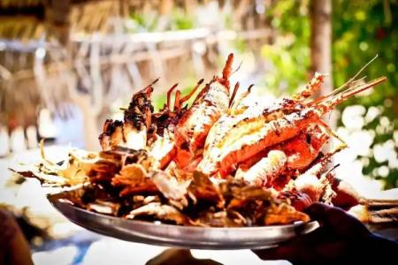 Samaki Lodge & Spa - 19