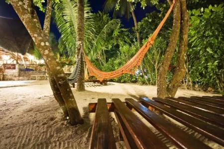 Samaki Lodge & Spa - 21