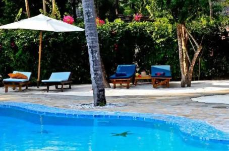 Samaki Lodge & Spa - 6