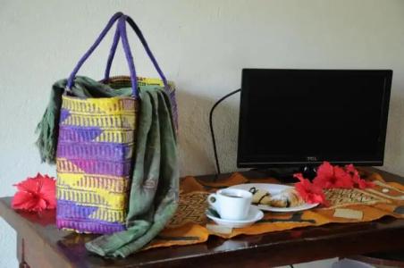 Samaki Lodge & Spa - 29