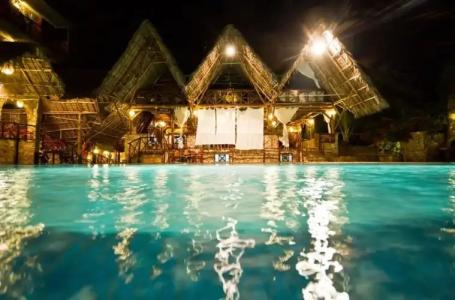 Samaki Lodge & Spa - 7