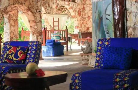 Samaki Lodge & Spa - 31