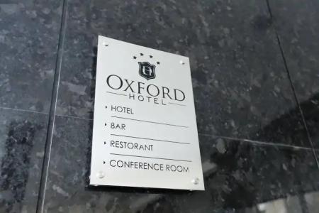 Oxford - 2