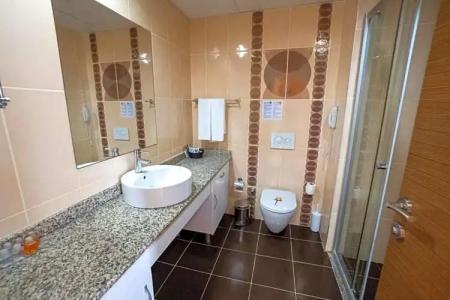 Cenger Beach Resort Spa - All Inclusive - 103