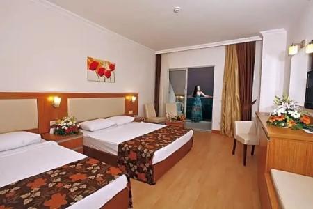 Cenger Beach Resort Spa - All Inclusive - 139