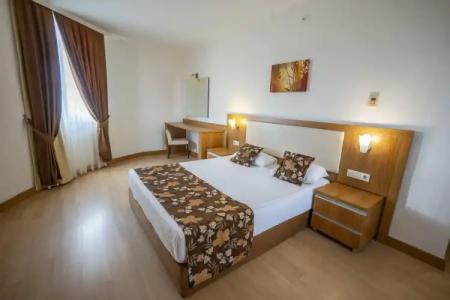 Cenger Beach Resort Spa - All Inclusive - 107