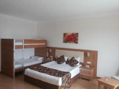 Cenger Beach Resort Spa - All Inclusive - 126