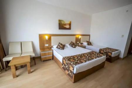 Cenger Beach Resort Spa - All Inclusive - 111