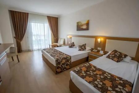 Cenger Beach Resort Spa - All Inclusive - 109