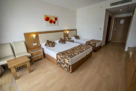 Cenger Beach Resort Spa - All Inclusive - 104