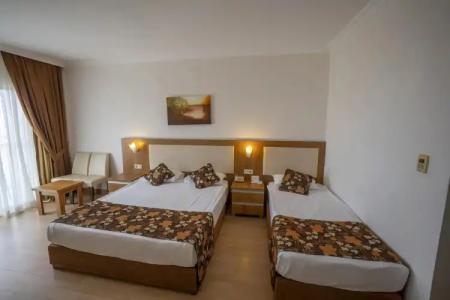 Cenger Beach Resort Spa - All Inclusive - 110