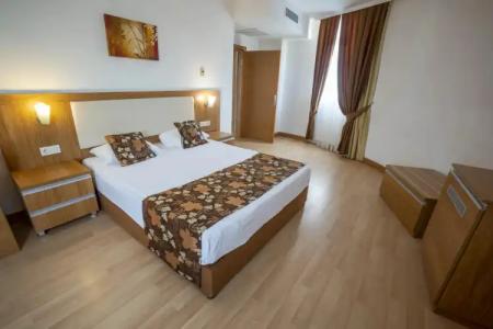 Cenger Beach Resort Spa - All Inclusive - 106