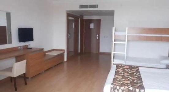 Cenger Beach Resort Spa - All Inclusive - 118