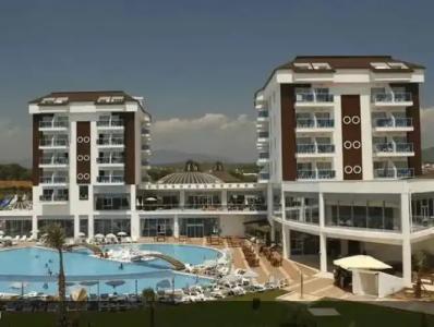 Cenger Beach Resort Spa - All Inclusive - 140