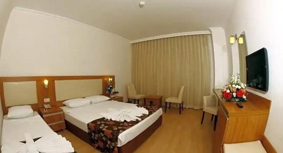 Cenger Beach Resort Spa - All Inclusive - 117