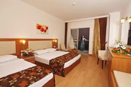 Cenger Beach Resort Spa - All Inclusive - 116