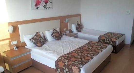 Cenger Beach Resort Spa - All Inclusive - 105