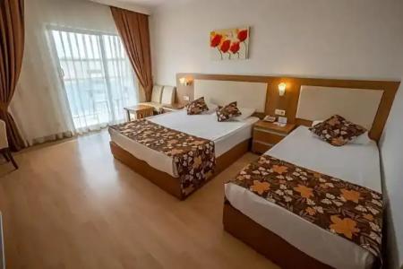 Cenger Beach Resort Spa - All Inclusive - 102