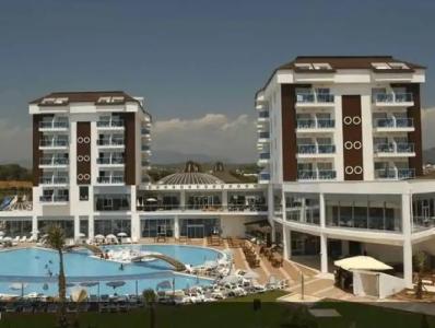 Cenger Beach Resort Spa - All Inclusive - 106