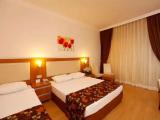 Economy Double room with balcony