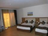 Family Triple room