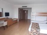 Family Quadruple room