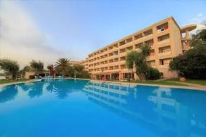 Elea Beach Hotel, Dassia