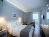 Superior Double room with sea view