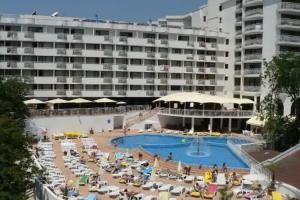 Hotel Erma, Golden Sands