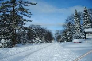 Birch Haven by the Beach, Wasaga Beach