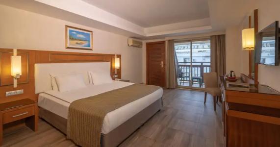 Crystal Prestige Elite - 121