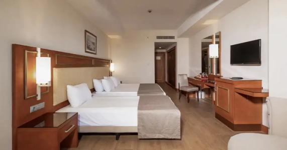 Crystal Prestige Elite - 101