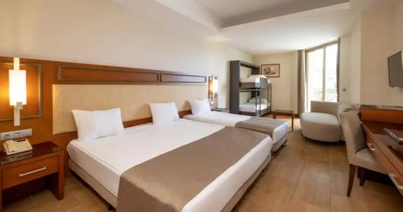 Crystal Prestige Elite - 126