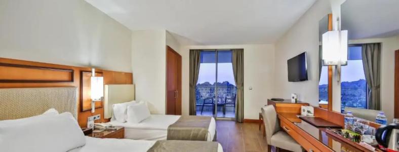 Crystal Prestige Elite - 108