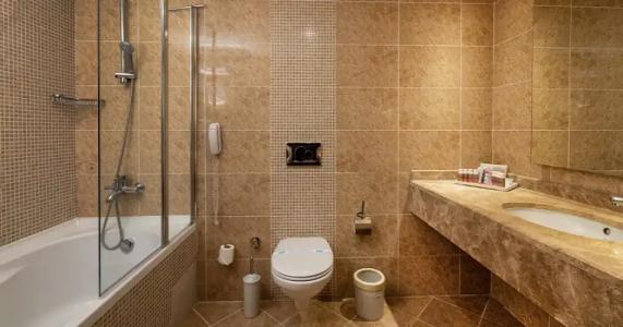 Crystal Prestige Elite - 118