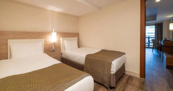 Crystal Prestige Elite - 122