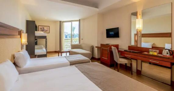 Crystal Prestige Elite - 127