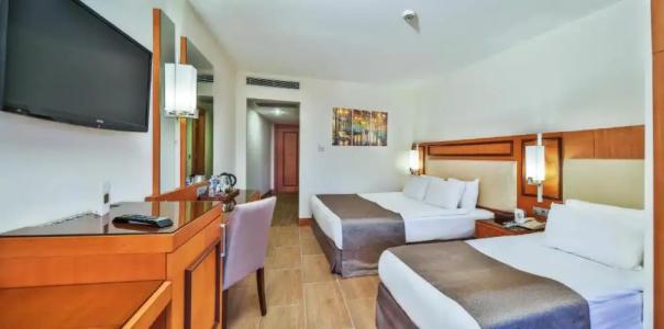 Crystal Prestige Elite - 104