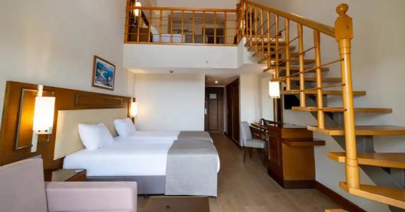 Crystal Prestige Elite - 114