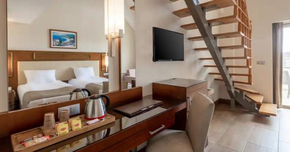 Crystal Prestige Elite - 113