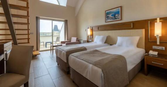 Crystal Prestige Elite - 115