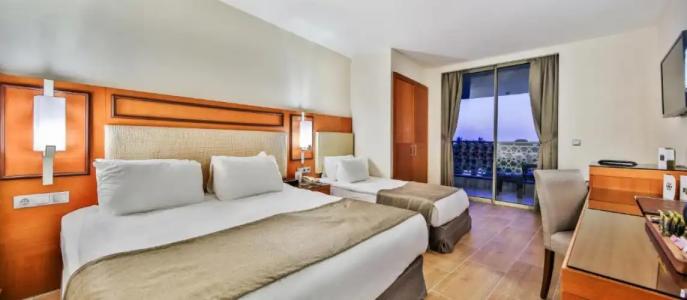 Crystal Prestige Elite - 105