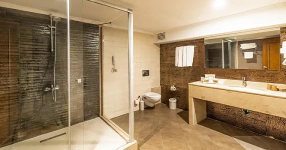 Crystal Prestige Elite - 124