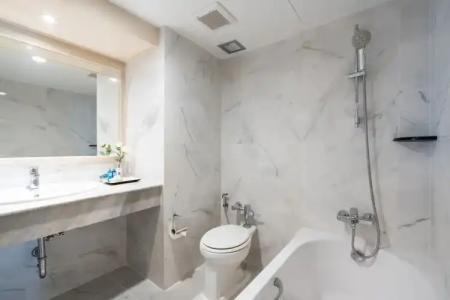 Cosy Beach - SHA Extra Plus - 134