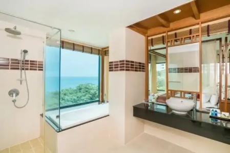 Cosy Beach - SHA Extra Plus - 186