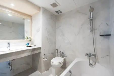 Cosy Beach - SHA Extra Plus - 192