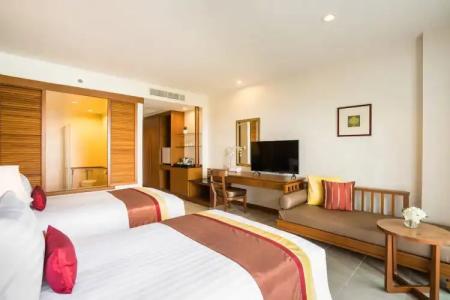 Cosy Beach - SHA Extra Plus - 128