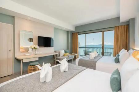 Cosy Beach - SHA Extra Plus - 143