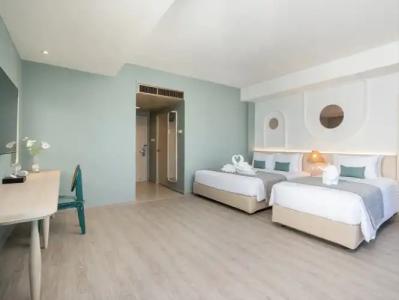 Cosy Beach - SHA Extra Plus - 191