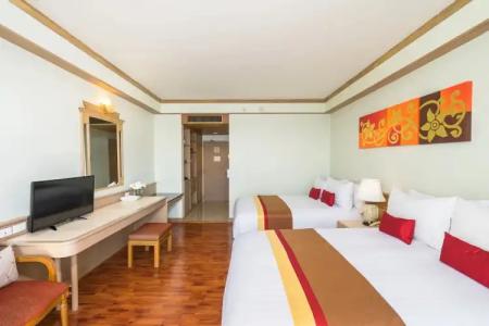 Cosy Beach - SHA Extra Plus - 104